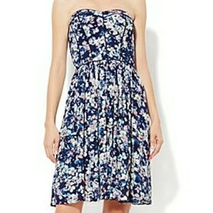 New York & Company Eva Mendes dress